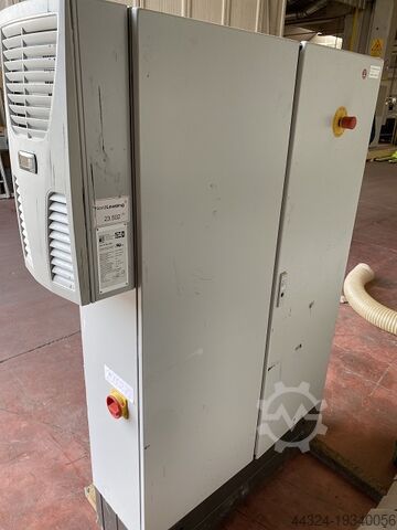 COPYING ROUTING SHAPER AND SANDER