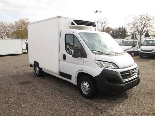 Furgon sa rashladnim sandukom FIAT Ducato 130 *Carrier Tiefkühler*Euro6*