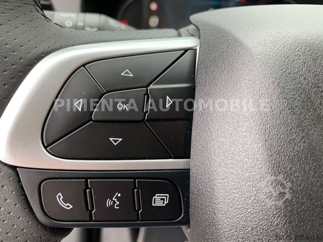 Van chassis IVECO Daily 50C18A8 3,5to CHASSIS AUT LED KLIM RFK ACC