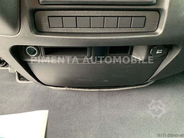 Van chassis IVECO Daily 50C18A8 3,5to CHASSIS AUT LED KLIM RFK ACC