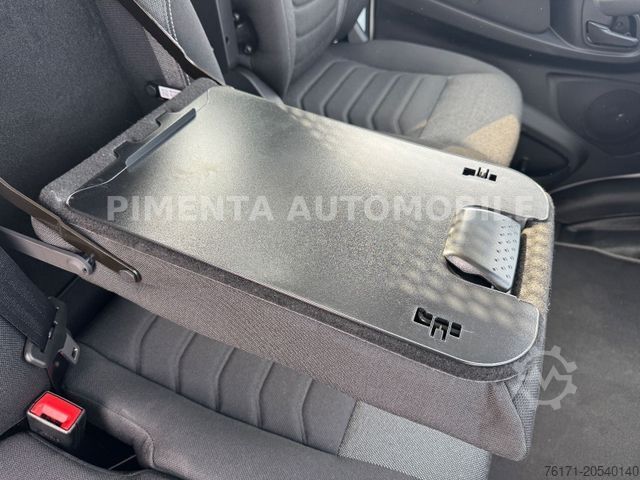 Van chassis IVECO Daily 50C18A8 3,5to CHASSIS AUT LED KLIM RFK ACC