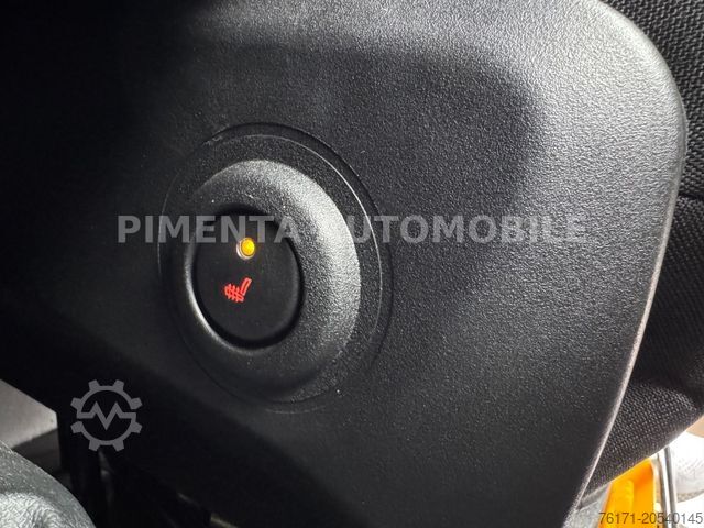 Van chassis IVECO Daily 50C18A8P CHASSIS AUT LUFTFE KLIMA LED TEMP