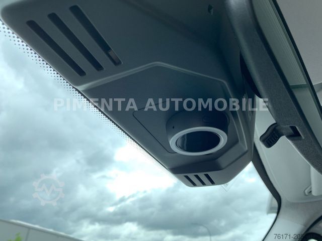 Van chassis IVECO Daily 50C18A8P CHASSIS AUT LUFTFE KLIMA LED TEMP