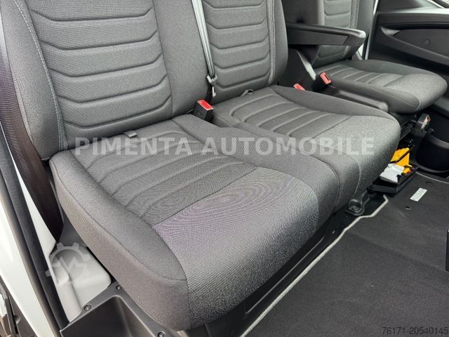 Van chassis IVECO Daily 50C18A8P CHASSIS AUT LUFTFE KLIMA LED TEMP