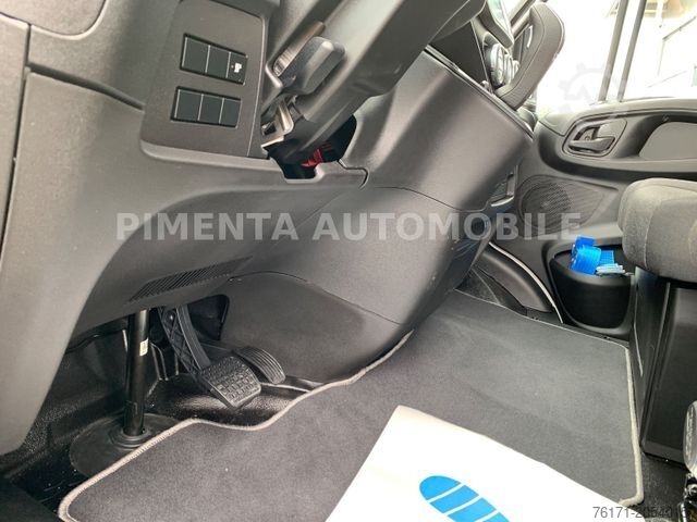 Van chassis IVECO Daily 50C18A8 CHASSIS AUTOM LED KLIMA RFK ACC