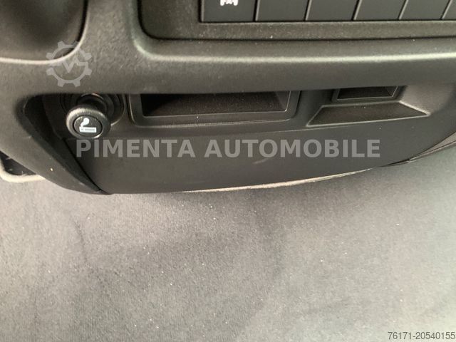 Van chassis IVECO Daily 50C18H 3450mm CHASSIS DIFFS STDHZ AHK LED