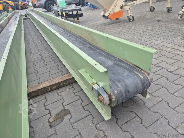 μεταφορική ταινία Forderband Transportband  Conveyor Conveyor