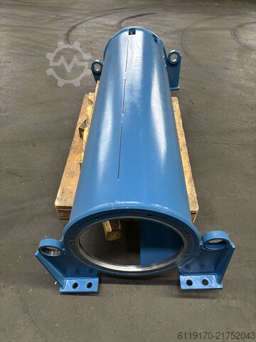 Mantel H40 - P1000/1200 DEMAG 