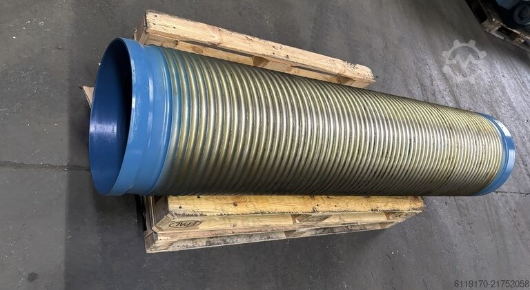 Dob H40 - P1000/1200 DEMAG 