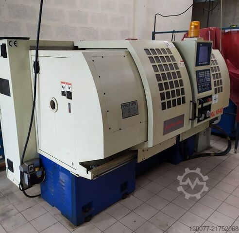 TOUR BARON MAX KL1840