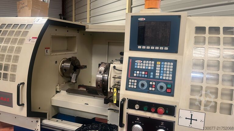 TOUR BARON MAX KL1840