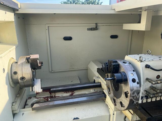 TOUR BARON MAX KL1840