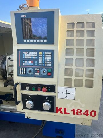 TOUR BARON MAX KL1840