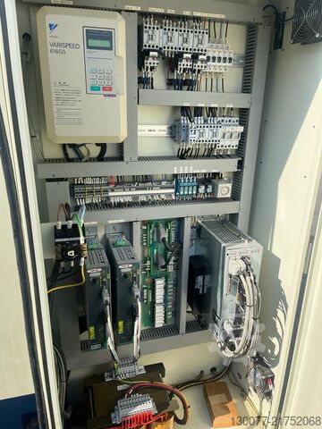 TOUR BARON MAX KL1840