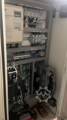 TOUR BARON MAX KL1840