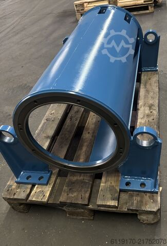 Köpeny H20 - P1000/1200 DEMAG 