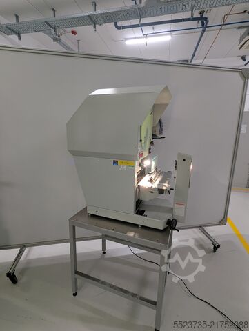 System pomiarowy Baty Profilprojektors Baty R400