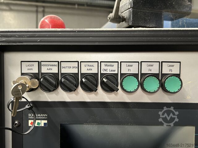 Máquina de corte por plasma CNC MTL1510