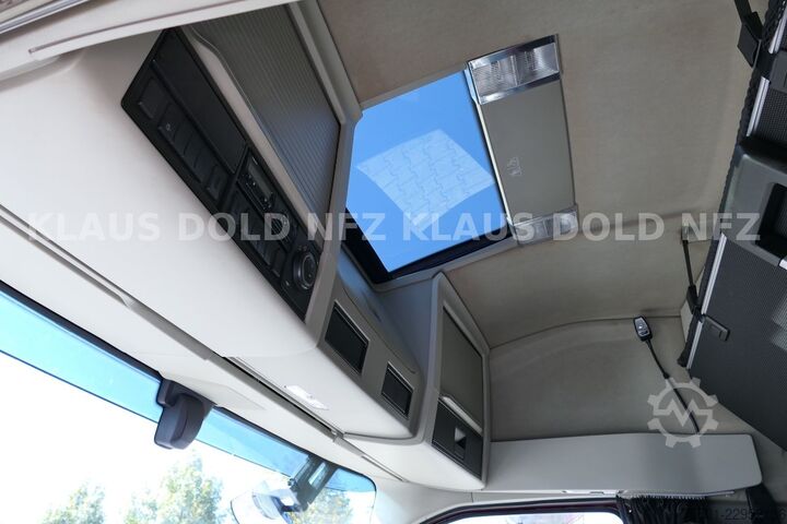 Τυπική μονάδα τράκτορα VOLVO FH 420 Globetrotter Klimaautomatik Euro 5