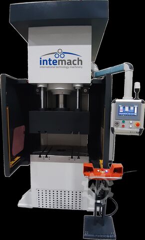 Intemach Press ICS