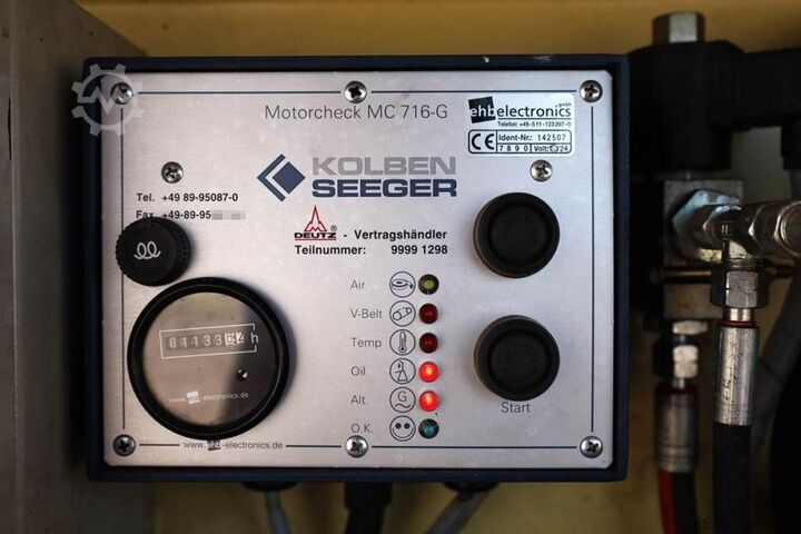 Sakselevator JLG SL245-12 Diesel, 4x4x4 Drive, 26.5m Working Height