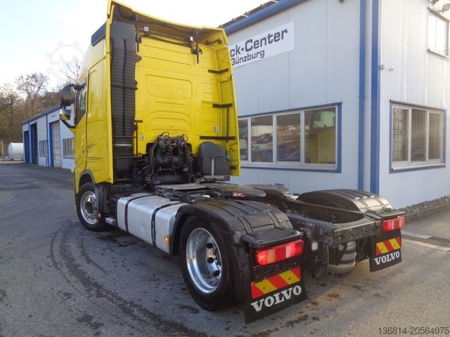 Volumen SZM VOLVO FH460 LLS Low-Liner 2 x Tank