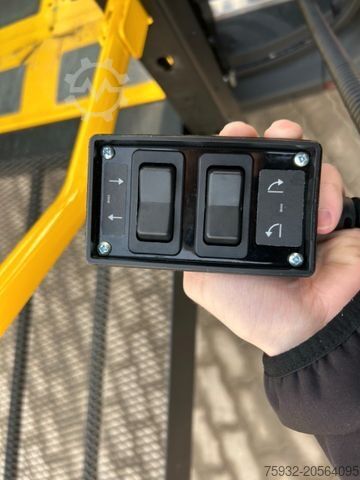 Minibus MERCEDES-BENZ Sprinter 311 Mobility 23 LIFT Rollstuhlbus