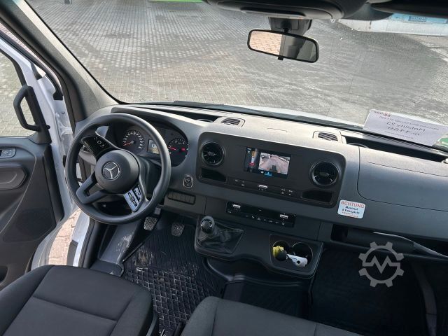 Minibus MERCEDES-BENZ Sprinter 311 Mobility 23 LIFT Rollstuhlbus