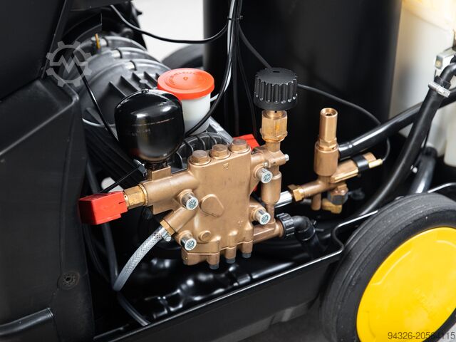 Kärcher HDS 755 højtryksrenser - 230V Kärcher HDS 755 - 750l/h - 130bar - 230V