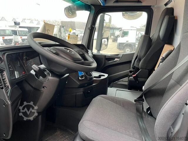 Chasis con cabina Mercedes-Benz Arocs 4045 6x4 Chassis Cabin