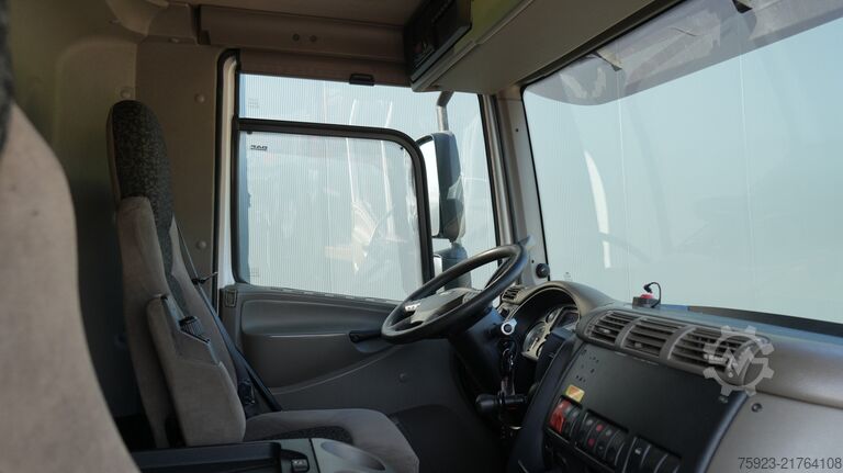 Tankwagen DAF CF 85.360 6X2 FUEL TANK ADR
