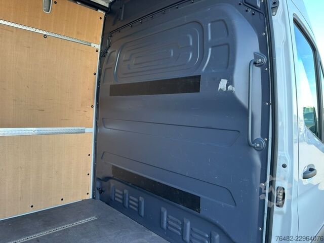 Furgon z wysokim dachem MERCEDES-BENZ Sprinter 317 CDI KA PRO/MAXI/L3H2/4325/MBUX/NAVI