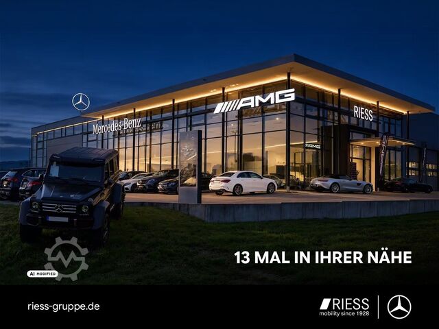 Minibus MERCEDES-BENZ Vito 114 CDI TOURER PRO/NAVI/KAMERA/KLIMA/TEMPOM