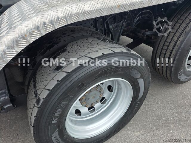  MERCEDES-BENZ Actros 2545 / Lenkachse / Meiller RS21.65