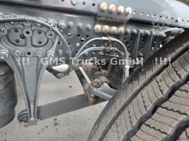  MERCEDES-BENZ Actros 2545 / Lenkachse / Meiller RS21.65