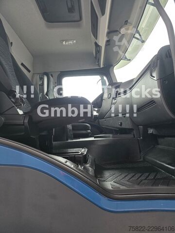  MERCEDES-BENZ Actros 2545 / Lenkachse / Meiller RS21.65