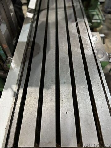 Marógép Europa CU5