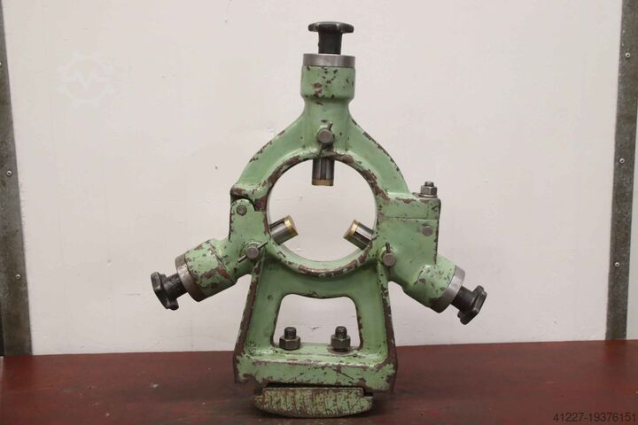 Bezel unbekannt Durchmesser 168 mm