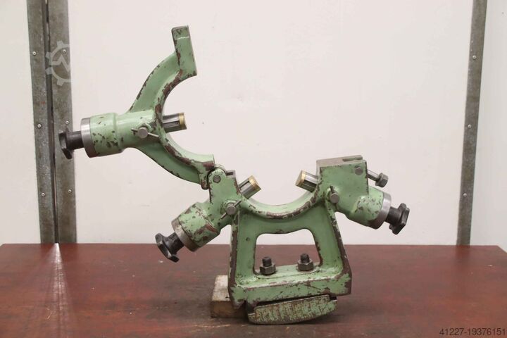 Bezel unbekannt Durchmesser 168 mm