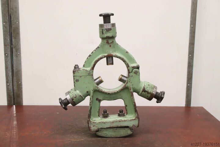 Ramme unbekannt Durchmesser 168 mm