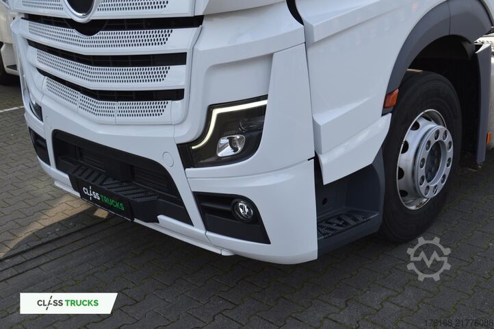 Tractora standard MERCEDES-BENZ Actros 5 1845 BigSpace