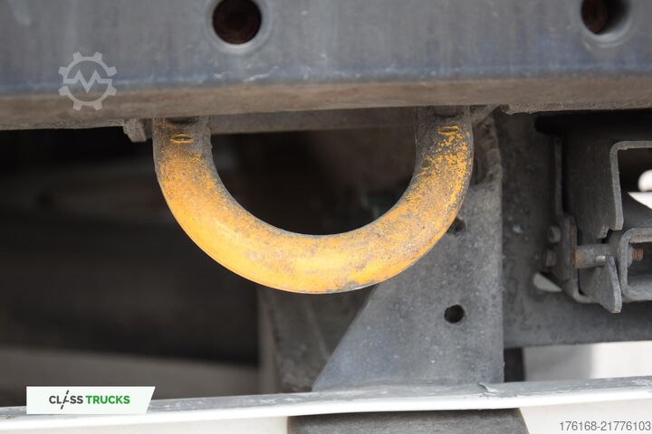 Semi-reboque frigorífico SCHMITZ CARGOBULL SKO Double Deck FP60 ThermoKing SLXi 300