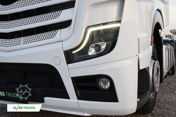 Tractora standard MERCEDES-BENZ Actros 5 1845 BigSpace
