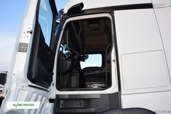 Tractora standard MERCEDES-BENZ Actros 5 1845 BigSpace