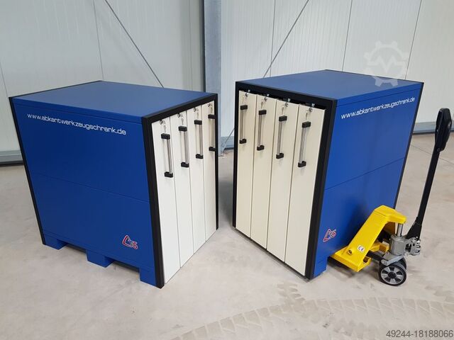 Εργαλείο κάμψης ATS τύπου Β ATS 34835