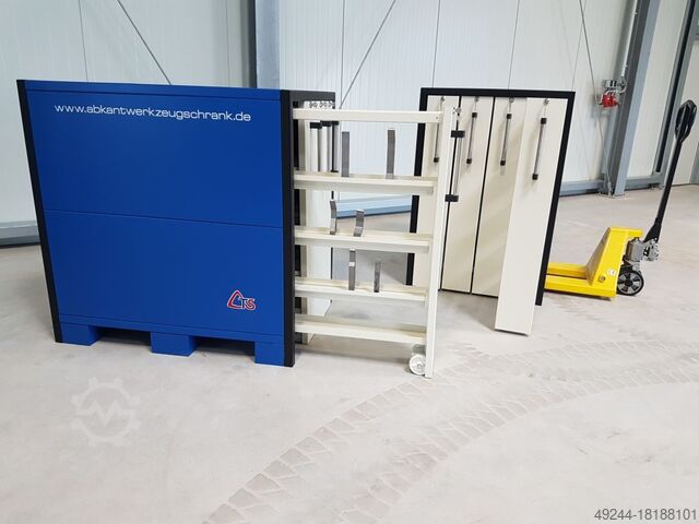 Abkantwerkzeugschrank Typ B ATS 34835