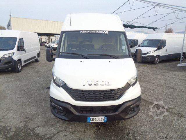 Panelvan IVECO DAILY 35S12 V