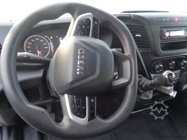 Panelvan IVECO DAILY 35S12 V