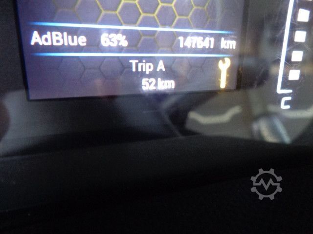 Panelvan IVECO DAILY 35S12 V