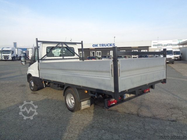 Pick-up panelvan IVECO DAILY 35C14 3450